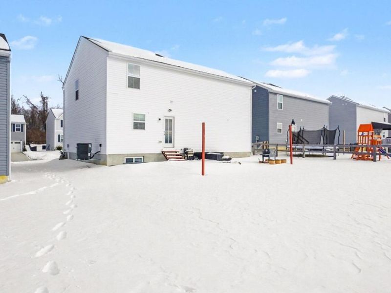 237 Rivers Breeze Court, Ohio Twp, OH 45157 Photo 23