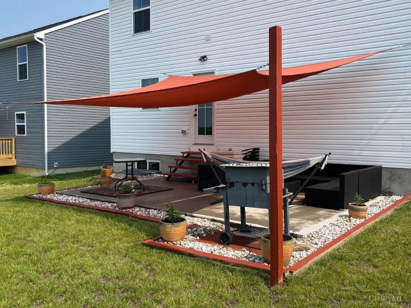 237 Rivers Breeze Court, Ohio Twp, OH 45157 Photo 26