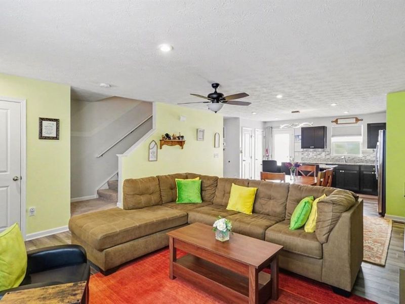 237 Rivers Breeze Court, Ohio Twp, OH 45157 Photo 3