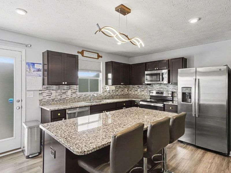 237 Rivers Breeze Court, Ohio Twp, OH 45157 Photo 8