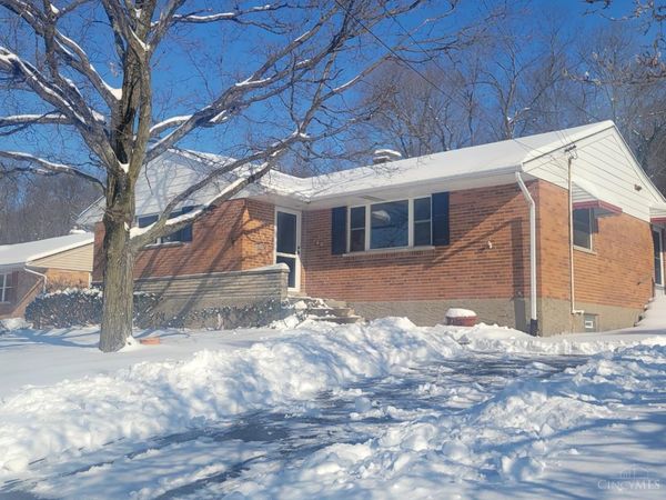 148 Waxwing Drive, Reading, OH 45236