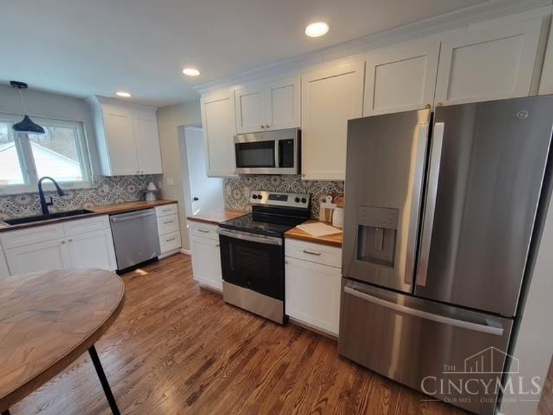 148 Waxwing Drive, Reading, OH 45236 Photo 5