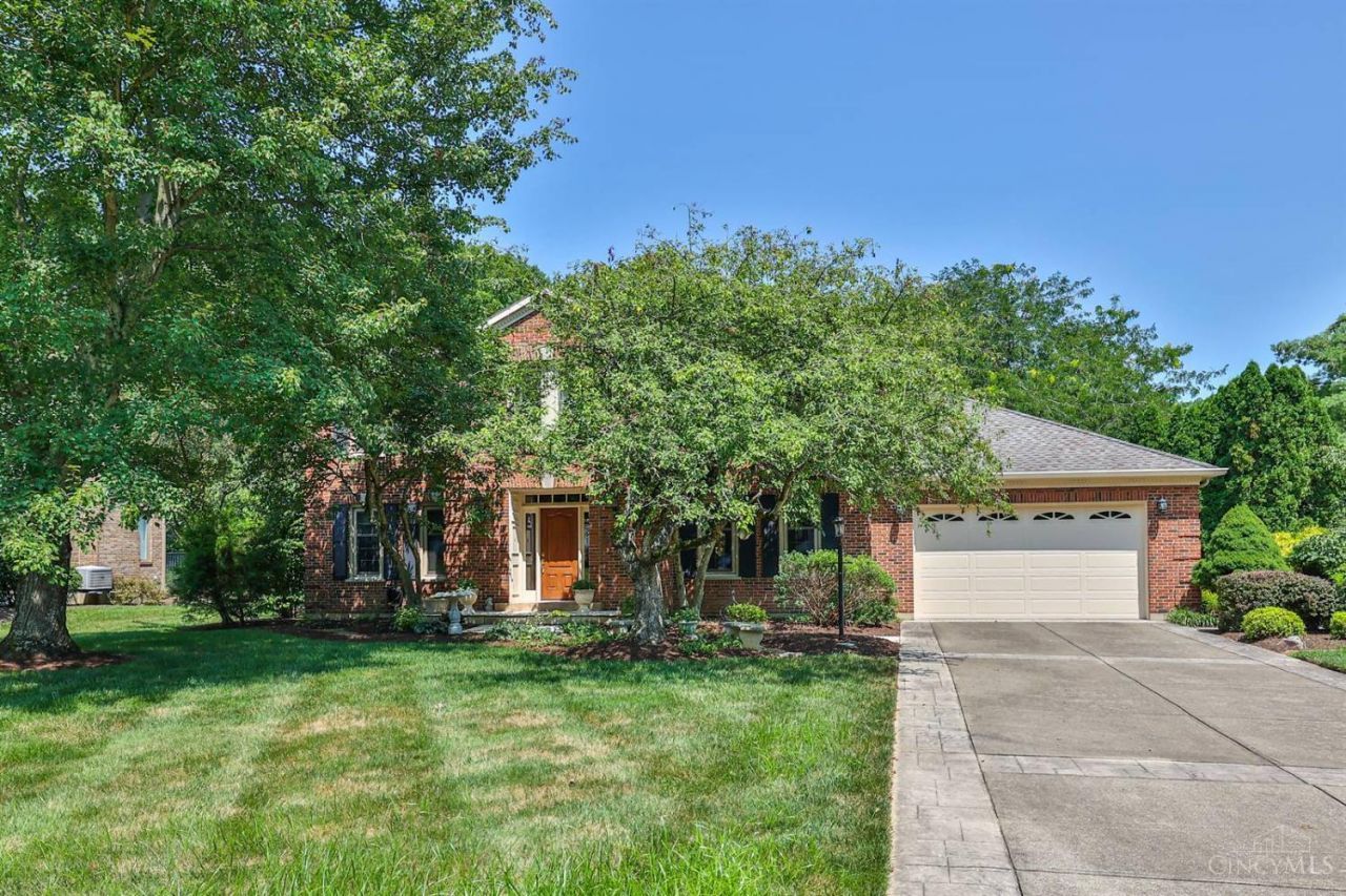 9424 Kemper Grove Lane, Symmes Township, OH 45140 Main Photo