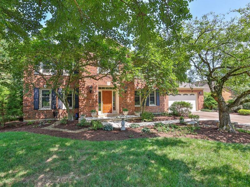 9424 Kemper Grove Lane, Symmes Township, OH 45140 Photo 5