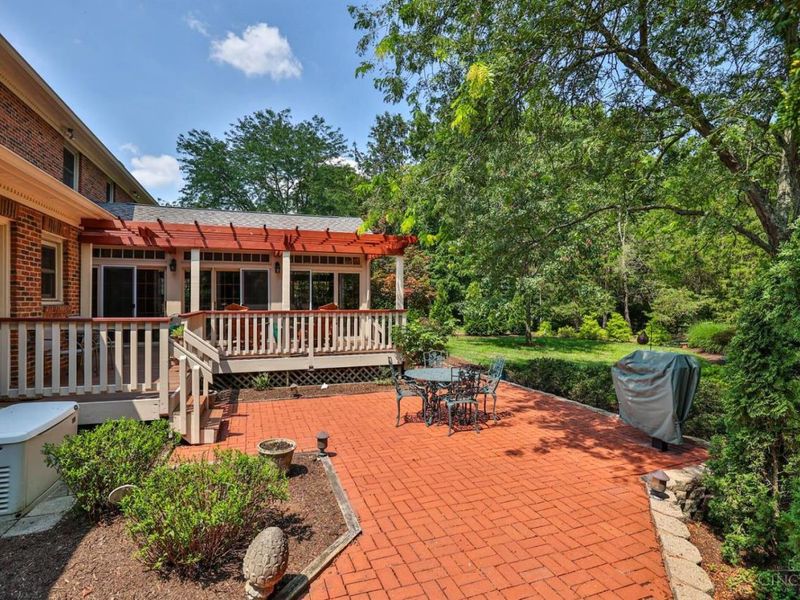 9424 Kemper Grove Lane, Symmes Township, OH 45140 Photo 53