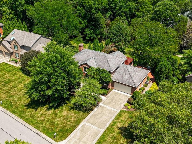 9424 Kemper Grove Lane, Symmes Township, OH 45140 Photo 63