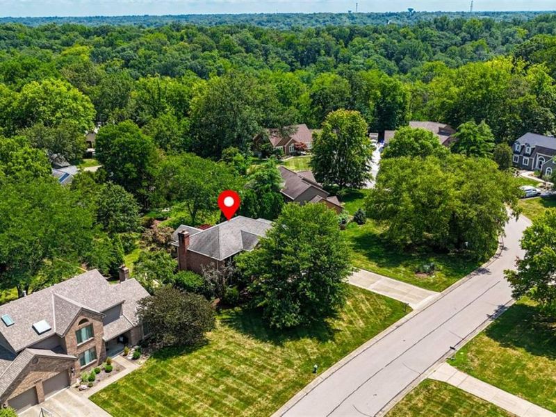 9424 Kemper Grove Lane, Symmes Township, OH 45140 Photo 64