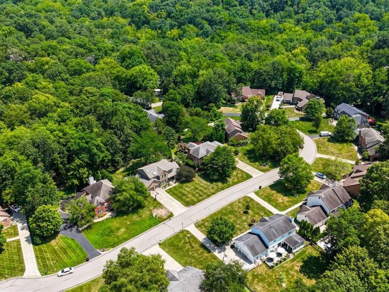 9424 Kemper Grove Lane, Symmes Township, OH 45140 Photo 66