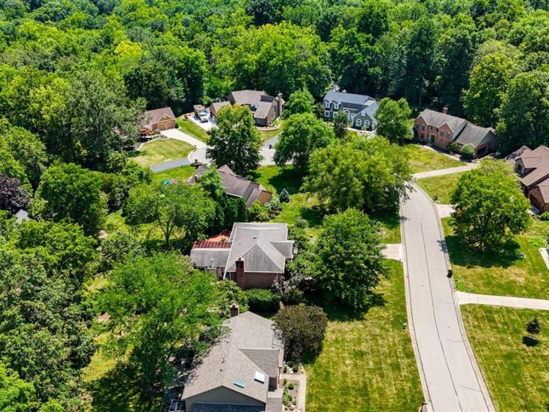 9424 Kemper Grove Lane, Symmes Township, OH 45140 Photo 67