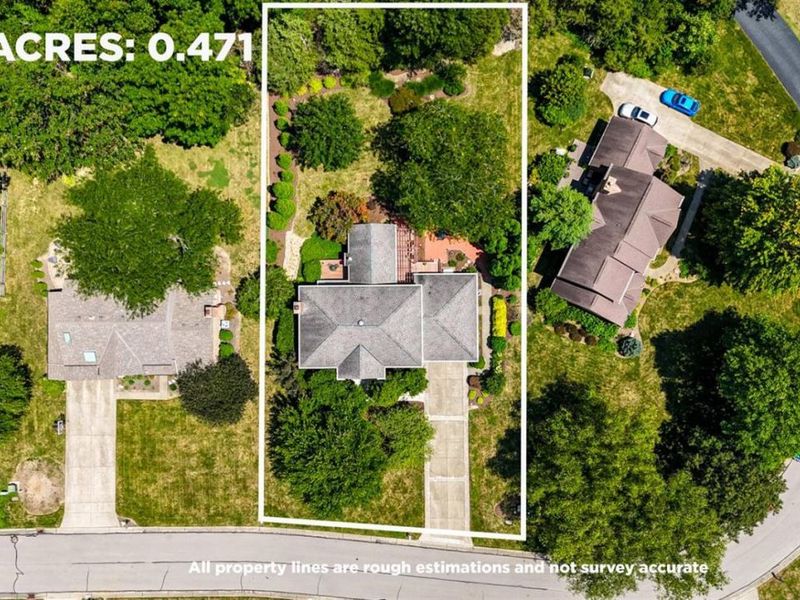 9424 Kemper Grove Lane, Symmes Township, OH 45140 Photo 69