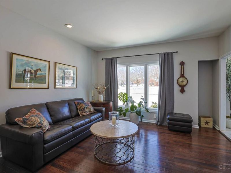 9986 Pond Woods Lane, Sharonville, OH 45241 Photo 11