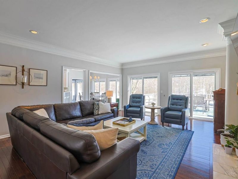 9986 Pond Woods Lane, Sharonville, OH 45241 Photo 14