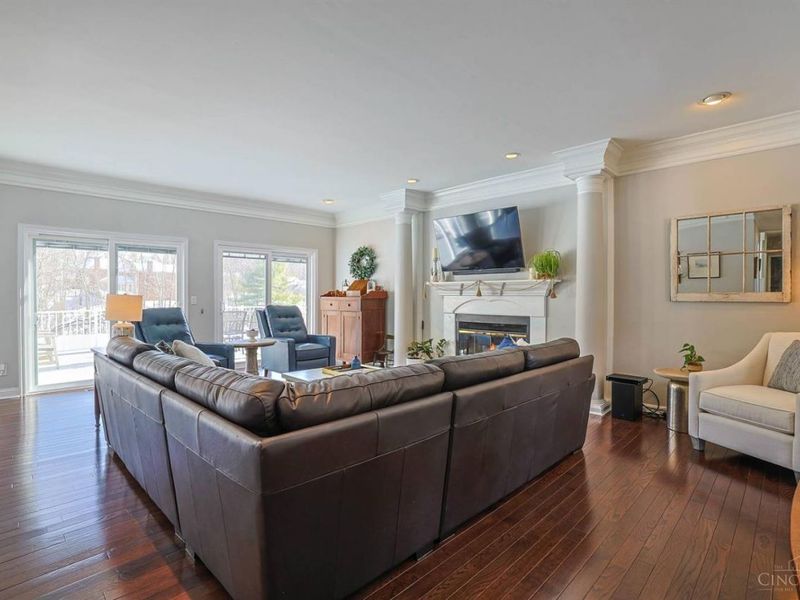 9986 Pond Woods Lane, Sharonville, OH 45241 Photo 15