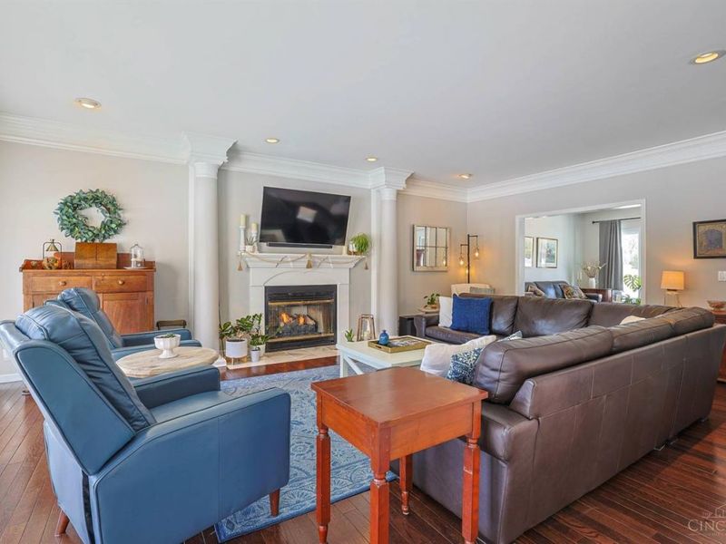 9986 Pond Woods Lane, Sharonville, OH 45241 Photo 17