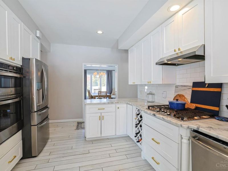 9986 Pond Woods Lane, Sharonville, OH 45241 Photo 23