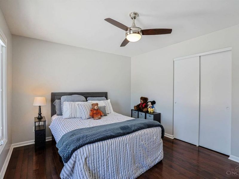 9986 Pond Woods Lane, Sharonville, OH 45241 Photo 34