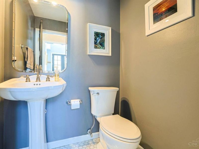 9986 Pond Woods Lane, Sharonville, OH 45241 Photo 44