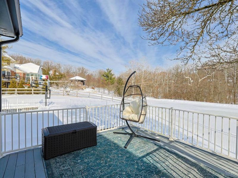 9986 Pond Woods Lane, Sharonville, OH 45241 Photo 54