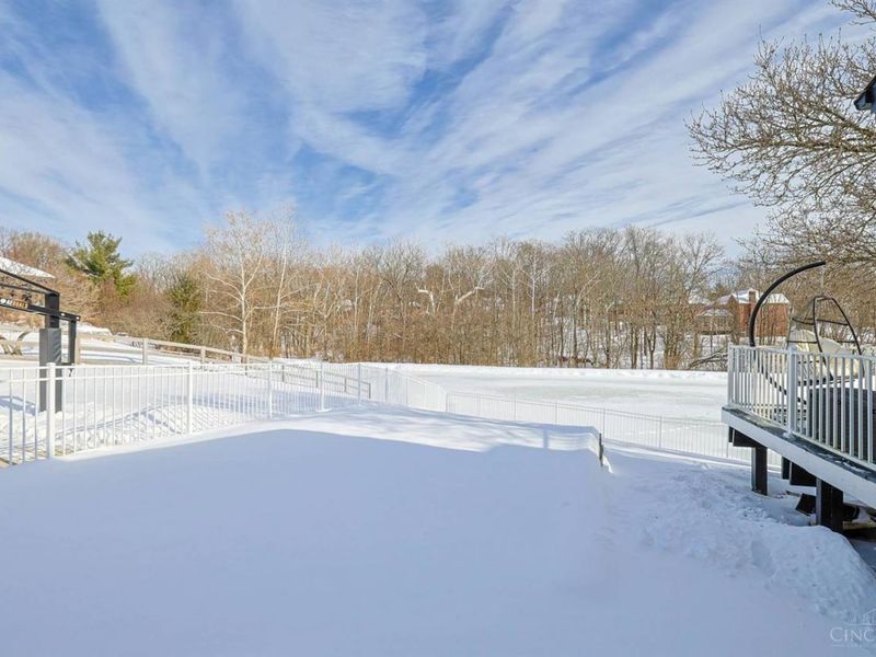 9986 Pond Woods Lane, Sharonville, OH 45241 Photo 55