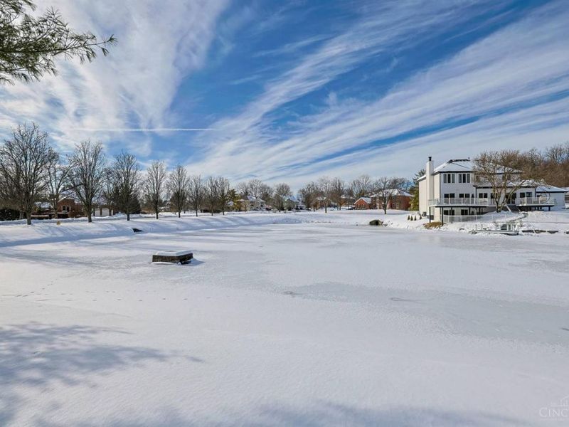 9986 Pond Woods Lane, Sharonville, OH 45241 Photo 59