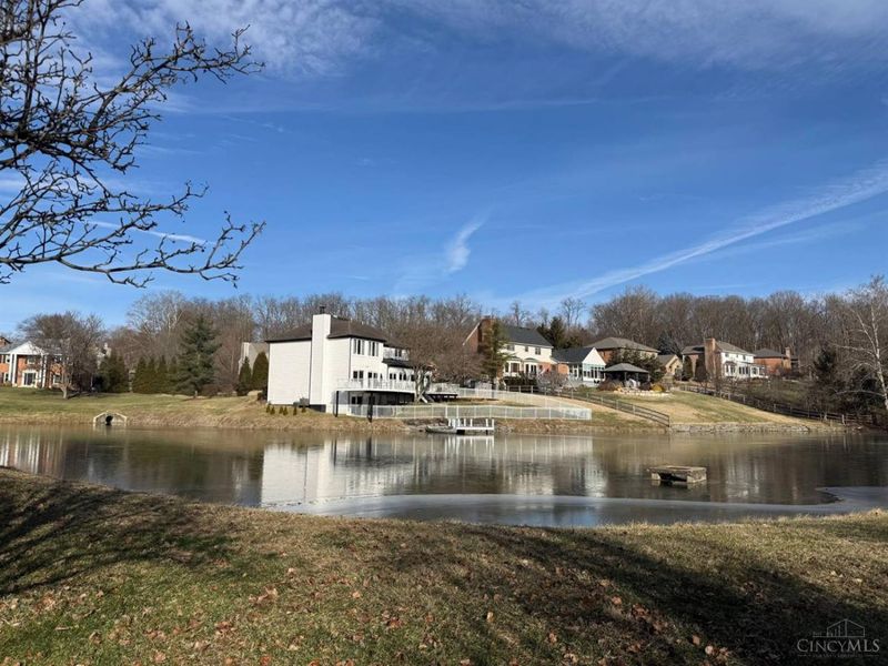 9986 Pond Woods Lane, Sharonville, OH 45241 Photo 63