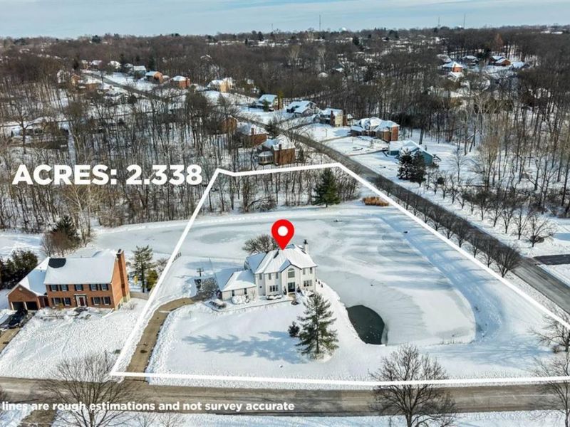 9986 Pond Woods Lane, Sharonville, OH 45241 Photo 64