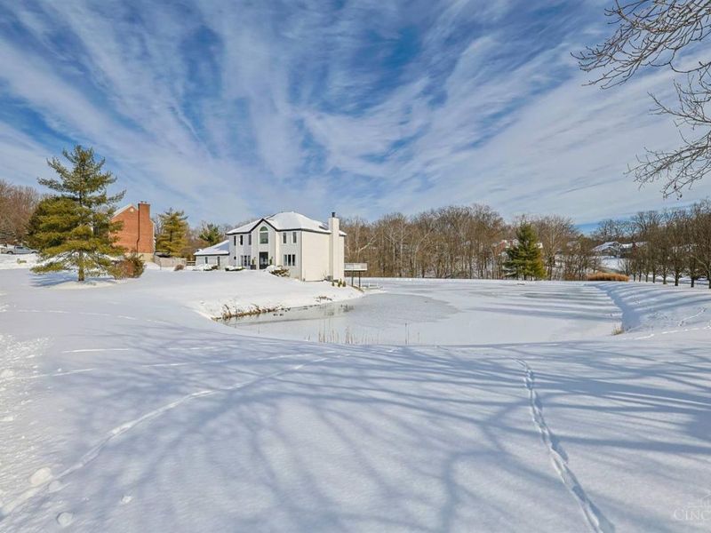 9986 Pond Woods Lane, Sharonville, OH 45241 Photo 65