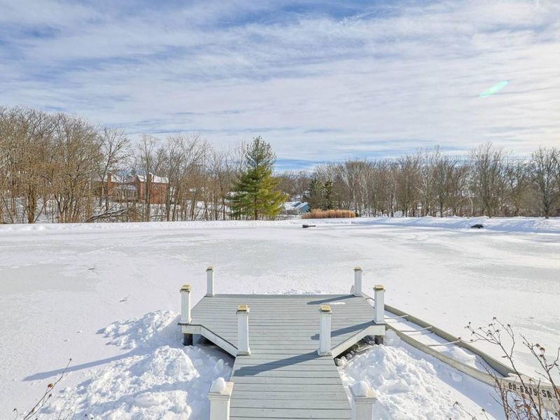 9986 Pond Woods Lane, Sharonville, OH 45241 Photo 69