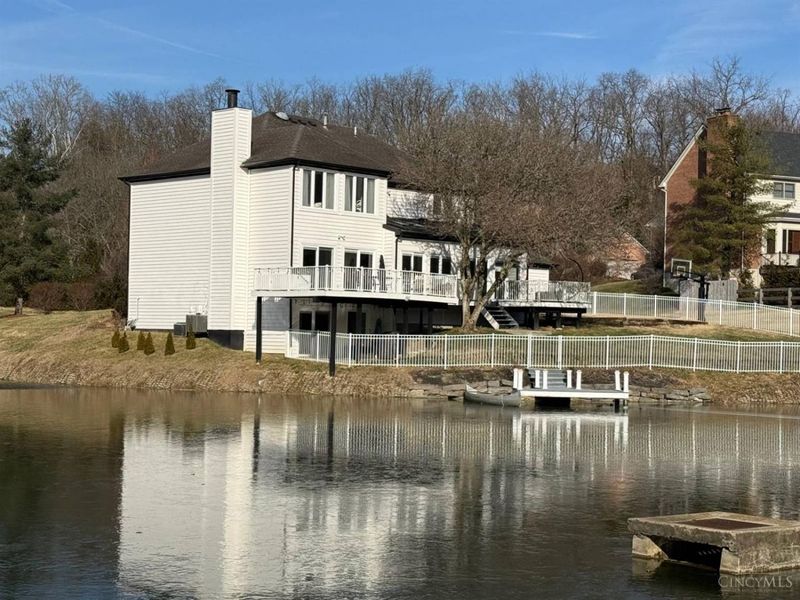 9986 Pond Woods Lane, Sharonville, OH 45241 Photo 71