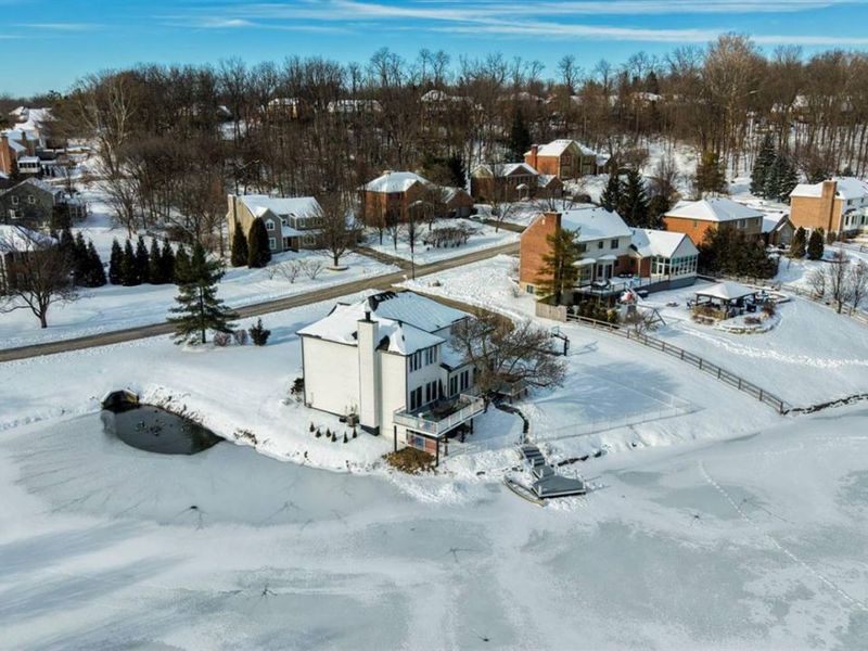 9986 Pond Woods Lane, Sharonville, OH 45241 Photo 72