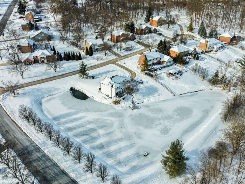 9986 Pond Woods Lane, Sharonville, OH 45241 Photo 73