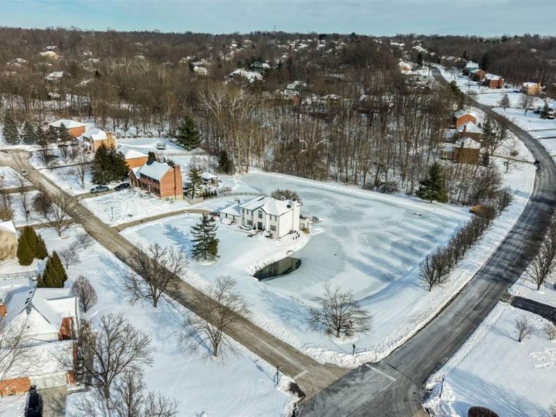 9986 Pond Woods Lane, Sharonville, OH 45241 Photo 74