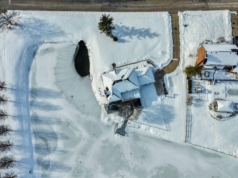 9986 Pond Woods Lane, Sharonville, OH 45241 Photo 75