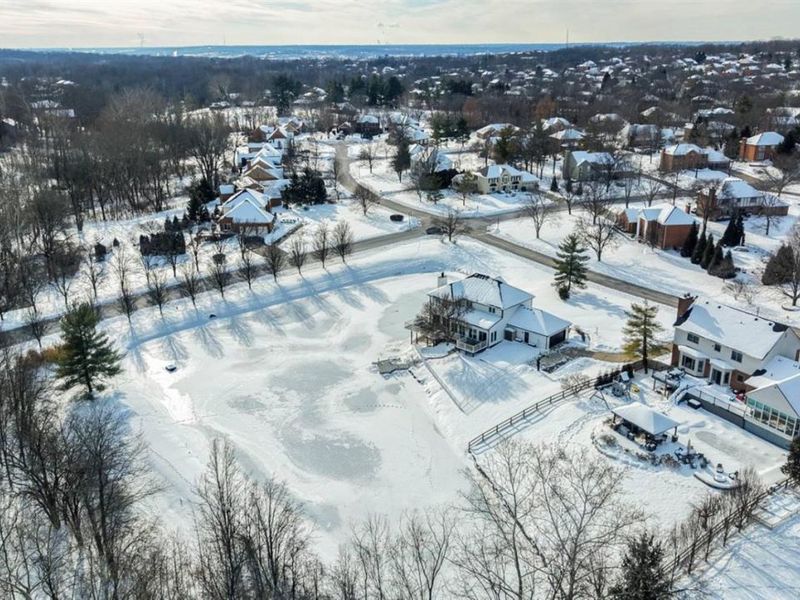 9986 Pond Woods Lane, Sharonville, OH 45241 Photo 76