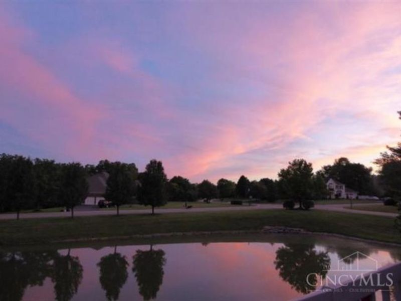 9986 Pond Woods Lane, Sharonville, OH 45241 Photo 80