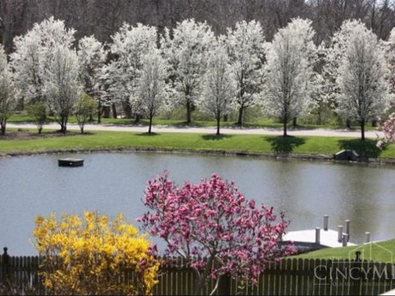 9986 Pond Woods Lane, Sharonville, OH 45241 Photo 83