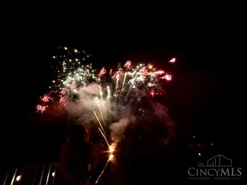 9986 Pond Woods Lane, Sharonville, OH 45241 Photo 84