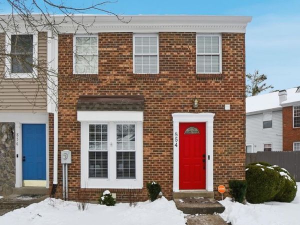 854 Woodlyn Drive S, Anderson Twp, OH 45230