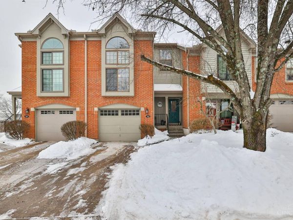 7872 Hackney Circle, Deerfield Twp., OH 45039