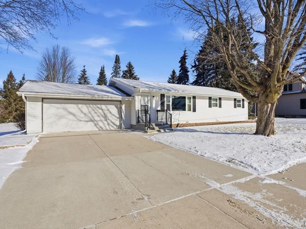441 E Rhine STREET, Elkhart Lake, WI 53020