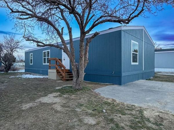 1900 W Quinn Road, Unit 133, POCATELLO, ID 83202