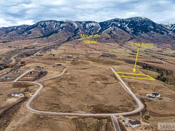 775 Grey Fox Loop, INKOM, ID 83245