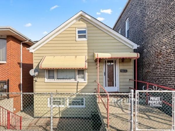 3047 S Broad Street, Chicago, IL 60608