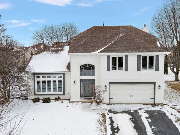 4711 Snapjack Circle, Naperville, IL 60564