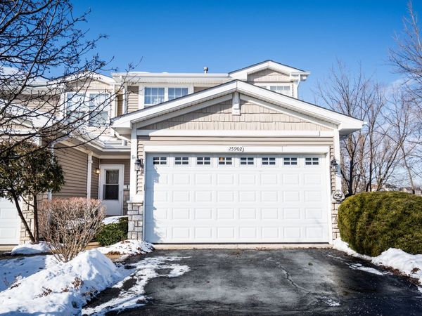 25902 Derby Drive, Monee, IL 60449