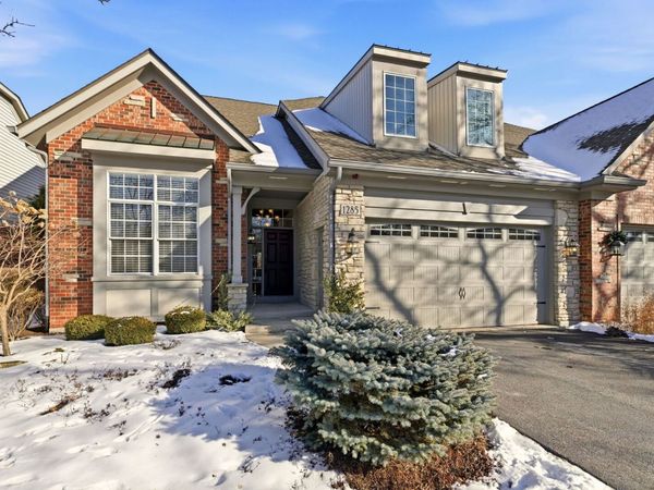 1285 Stonebriar Court, Naperville, IL 60540