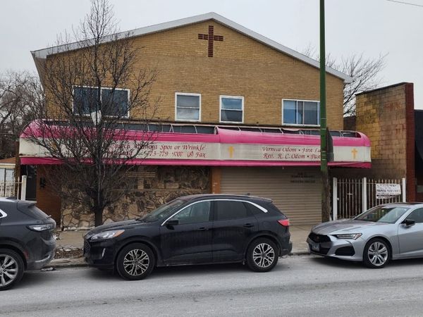 9312 S Halsted Street, Chicago, IL 60620