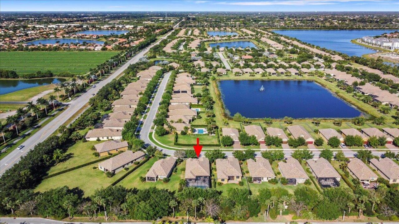 3356 Florence Street, Wellington, FL 33414 Photo