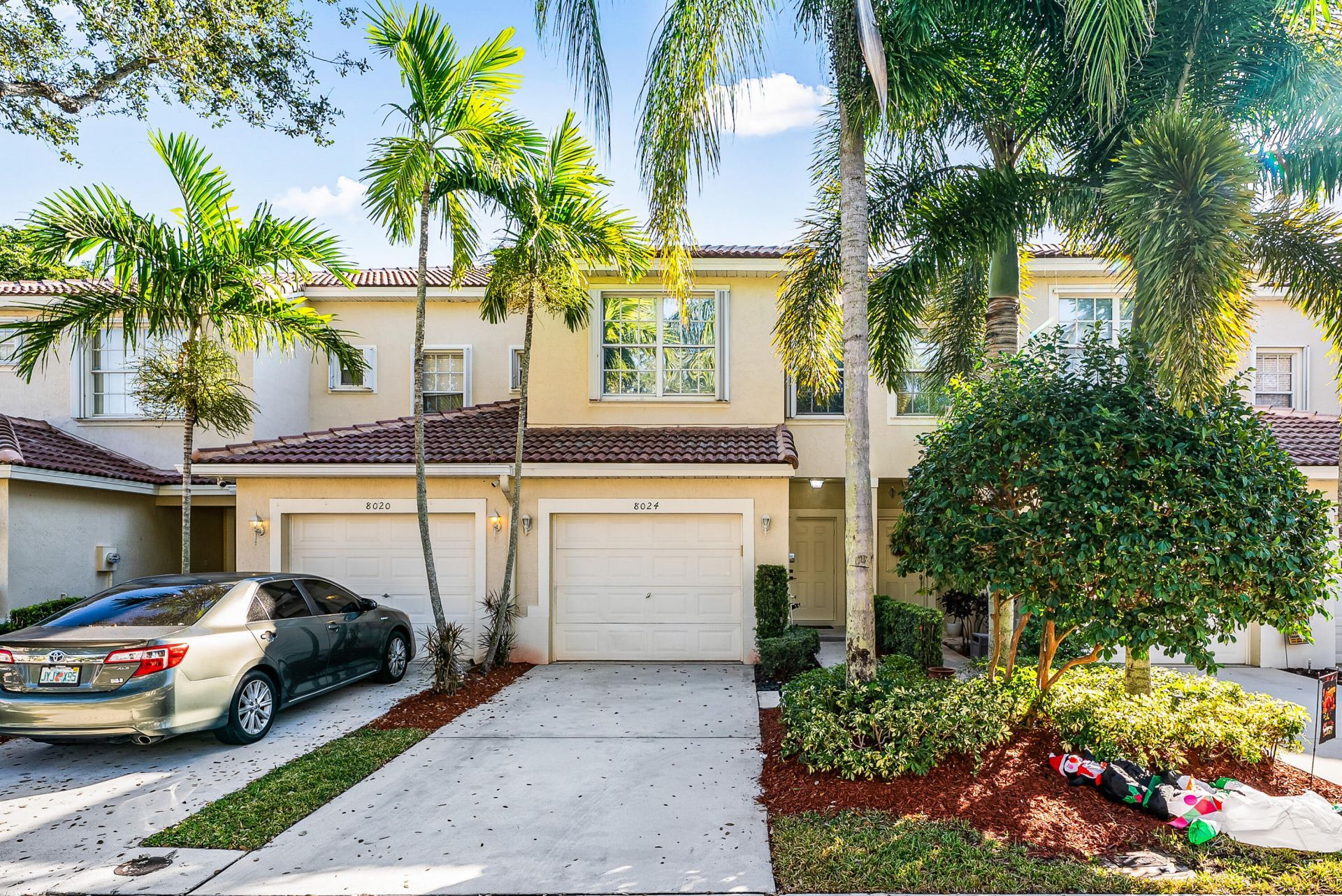 8024 Briantea Drive, Boynton Beach, FL 33472 Main Photo
