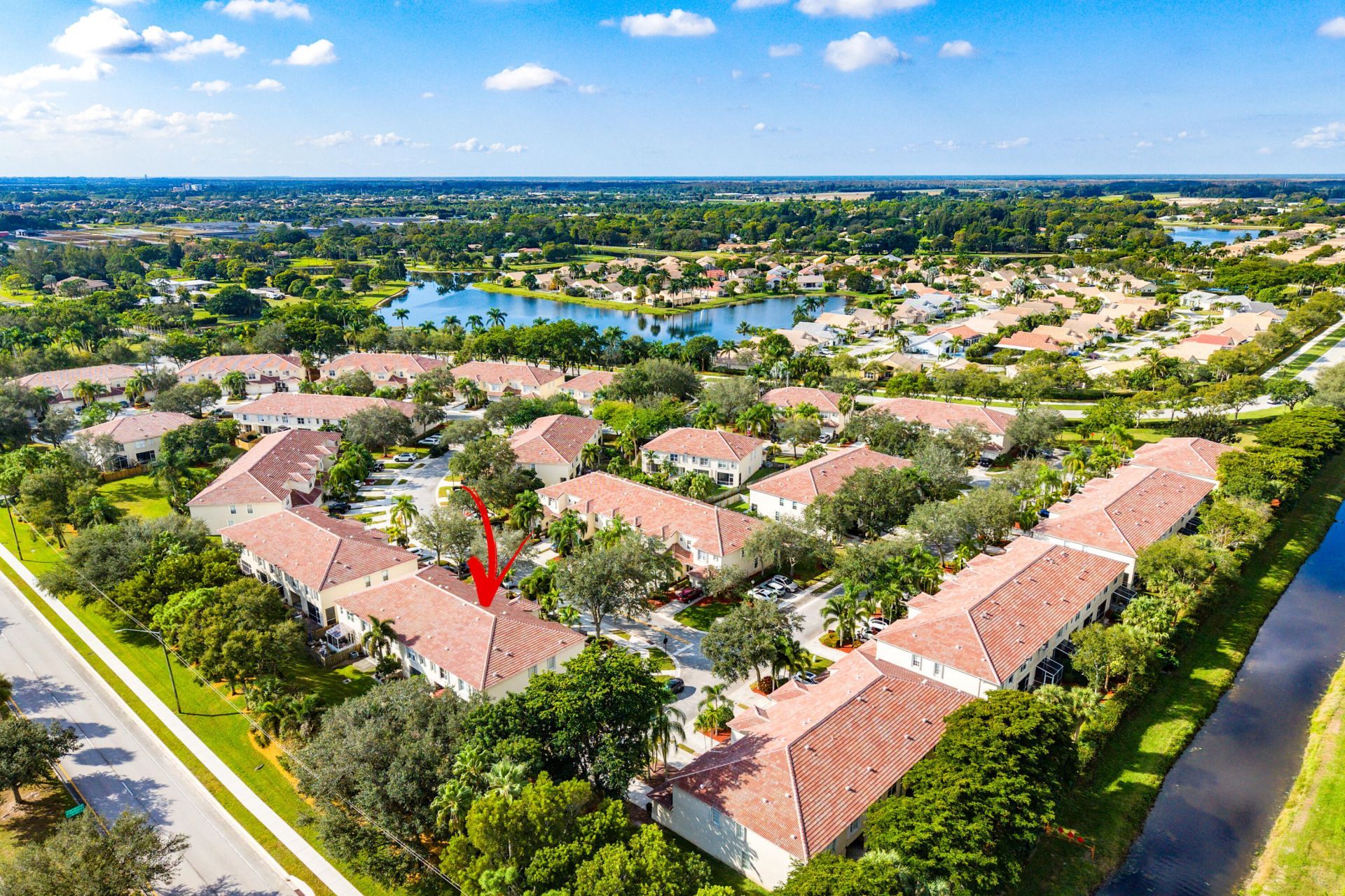 8024 Briantea Drive, Boynton Beach, FL 33472 Photo